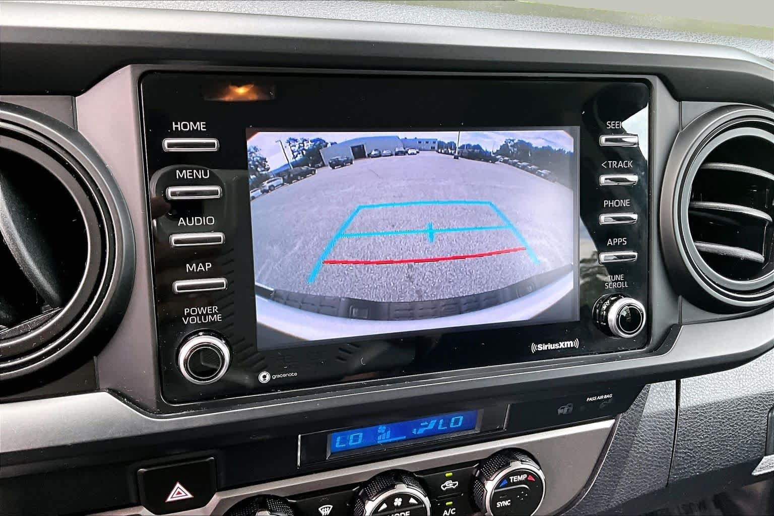 Used 2021 Super White Toyota SR image 25