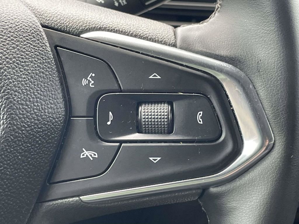 Used 2024 Gray Chevrolet LT image 21