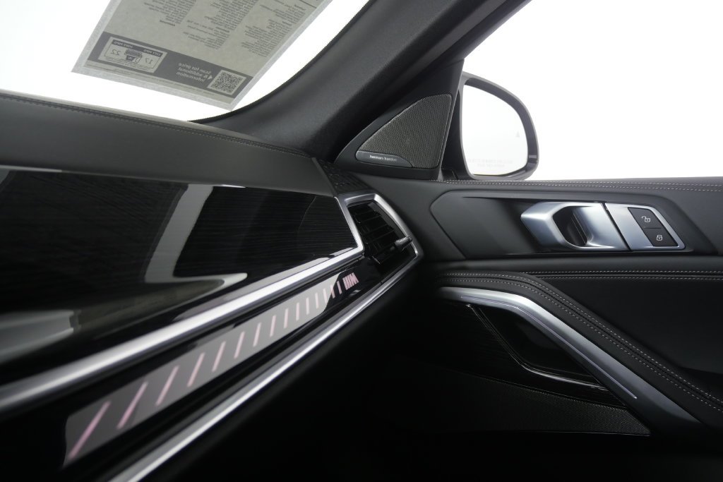 Certified Used 2026 Gray Metallic BMW M60i image 29