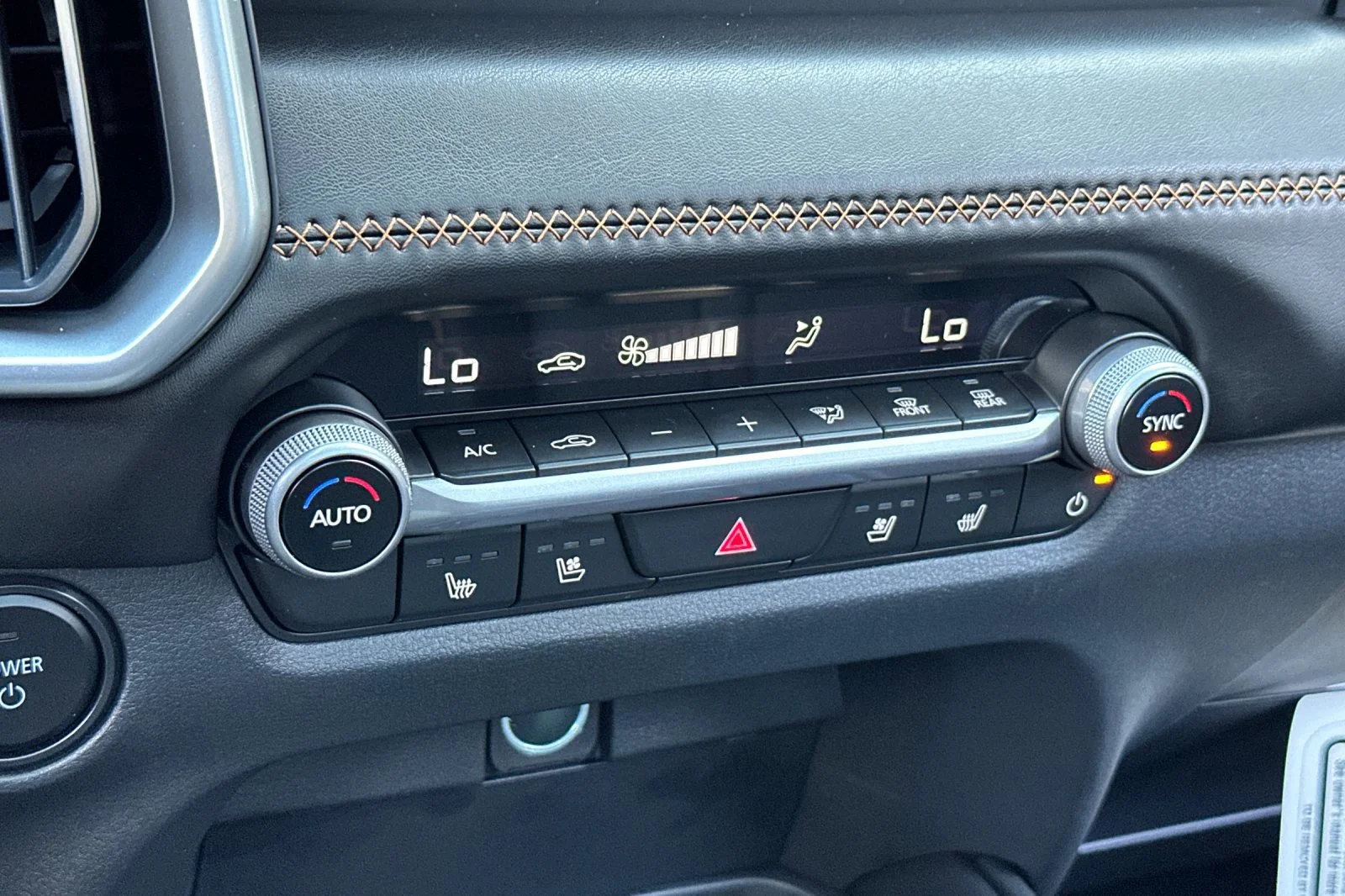 2026 Mazda CX-50 Premium - Photo 23