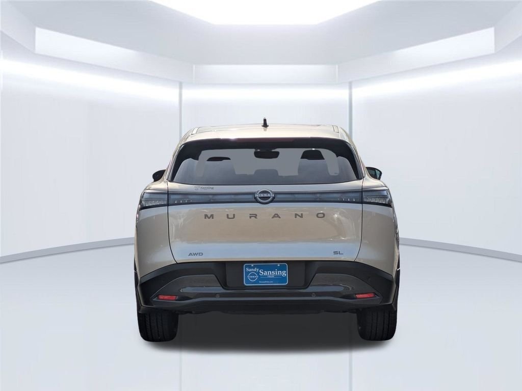 2026 Nissan Murano SL - Photo 6