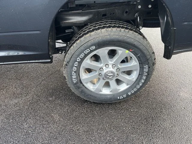 2026 RAM 2500 Big Horn - Photo 18