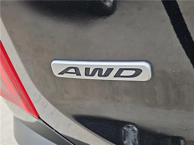 Used 2021 Black Copper KIA SX All-wheel Drive image 8
