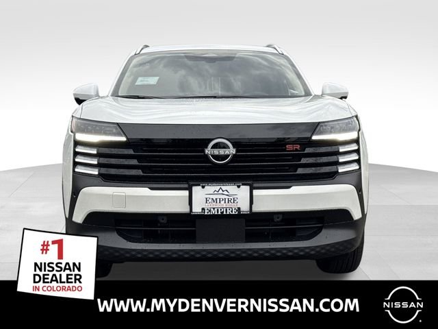 2025 Nissan Kicks SR AWD - Photo 6