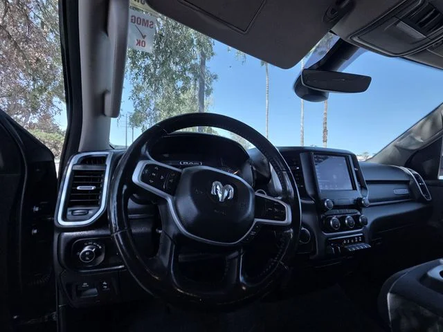 Used 2020 Black Ram Big Horn/Lone Star image 9