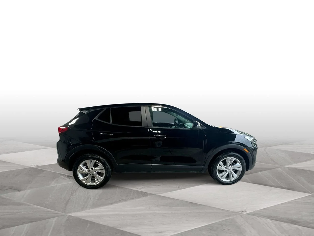 2026 Buick Encore GX Preferred - Photo 9