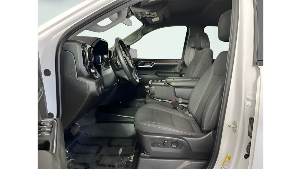 2024 Chevrolet Silverado 1500 LT - Photo 10