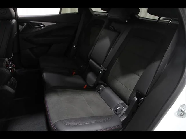 Certified Used 2024 Summit White Chevrolet RS image 19