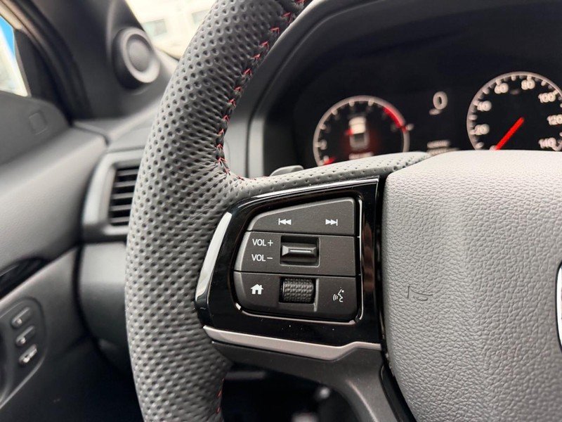 2026 Honda Ridgeline Black Edition - Photo 13