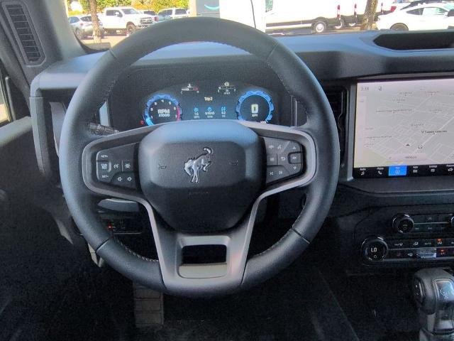 New 2026 Shadow Black Ford Big Bend® image 13