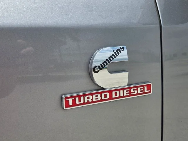 Certified Used 2024 Silver Ram Laramie image 15