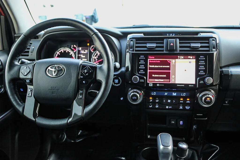 Used 2024  Toyota TRD Pro image 14