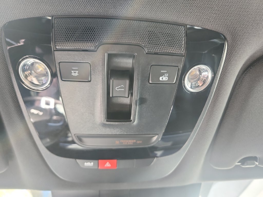 Certified Used 2025 Gray Kia GT-Line image 24