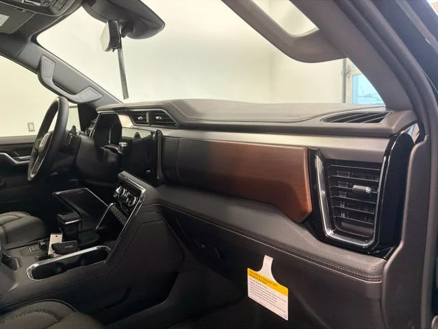 New 2026 Onyx Black GMC Denali image 33