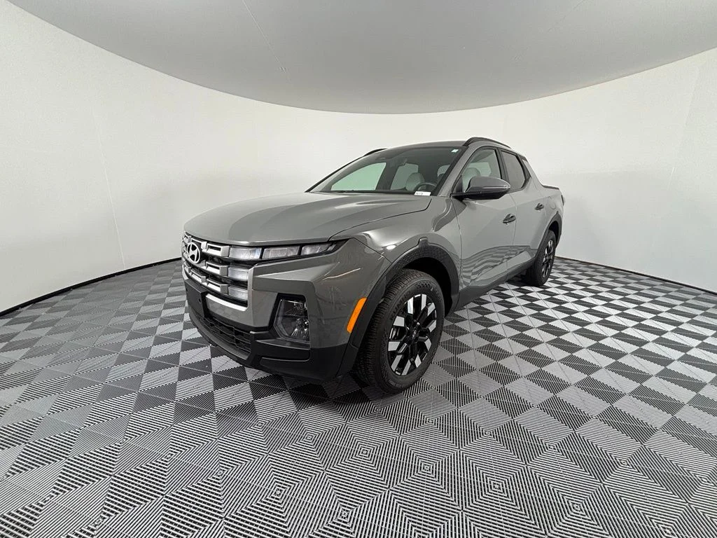 2025 Hyundai Santa Cruz SEL 2.5 AWD's photo