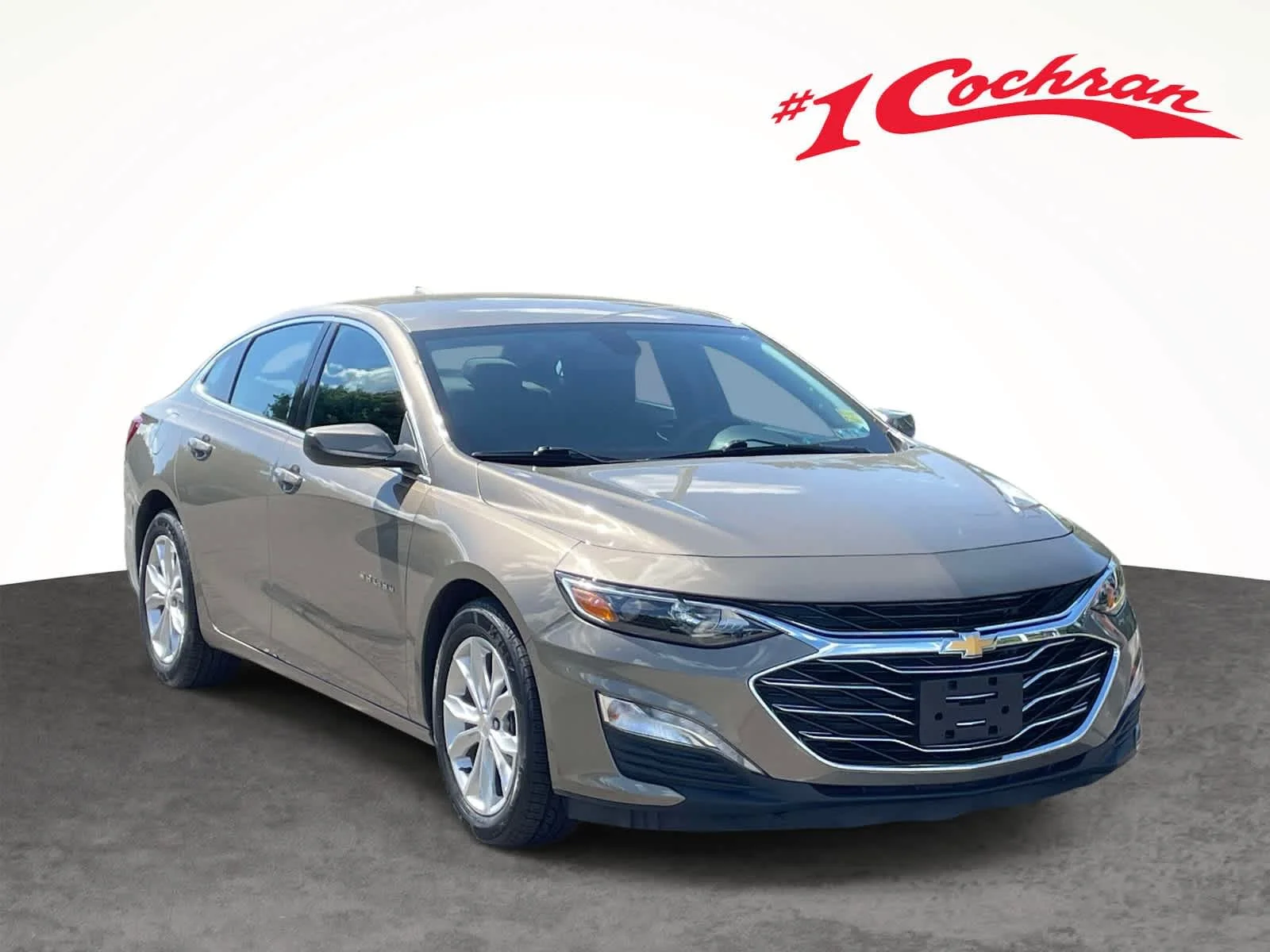 2020 Chevrolet Malibu 2020 Chevrolet Malibu LT 4dr Car