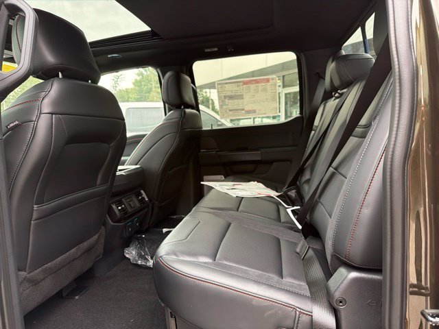 New 2026 Shelter Green Ford Raptor® image 11