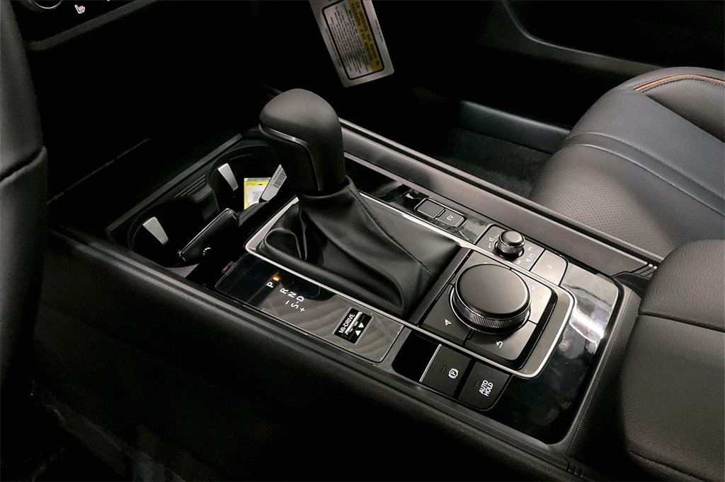 2026 MAZDA CX-50 - Image 6