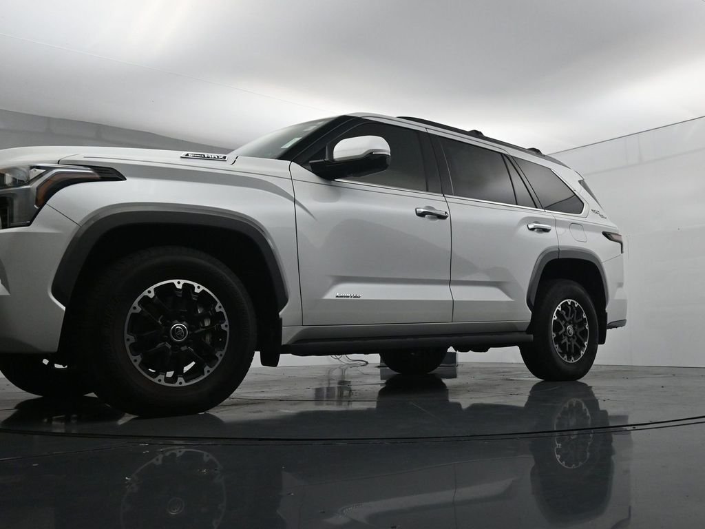 Used 2023 Beige Toyota Limited image 20