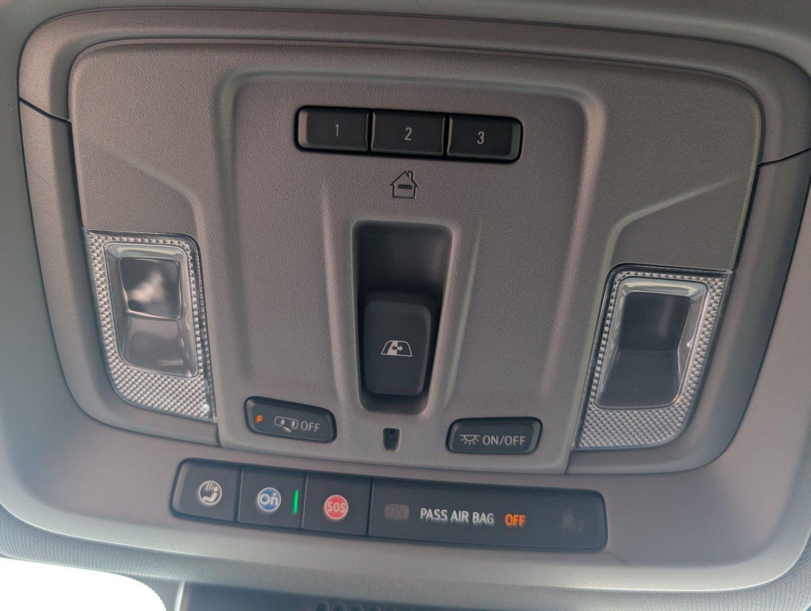 2026 Chevrolet Silverado 2500 HD LTZ - Photo 24