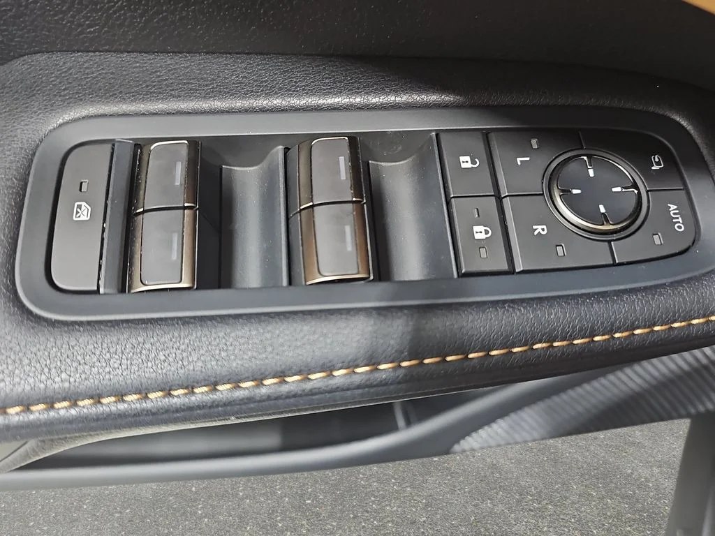 Certified Used 2026 CAVIAR Lexus 350 Premium image 27