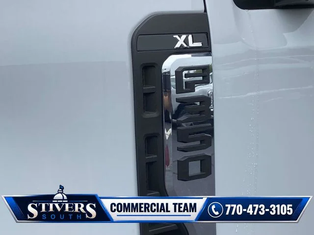 2026 Ford F-350 Super Duty XL - Photo 6