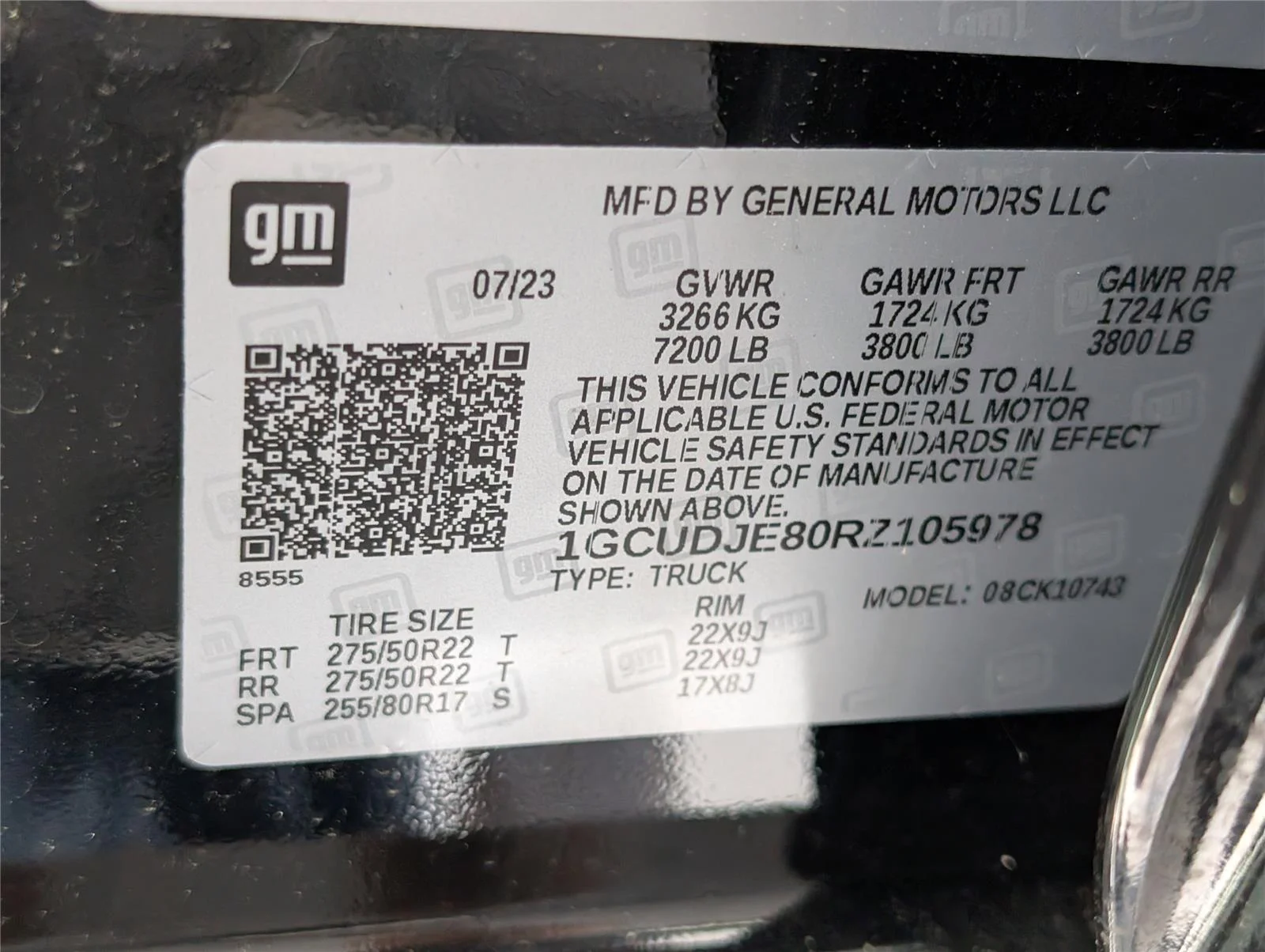 Used 2024 Black Chevrolet High Country image 36