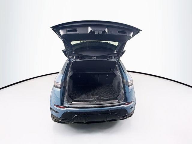 2026 Land Rover Range Rover Evoque Dynamic SE - Photo 7
