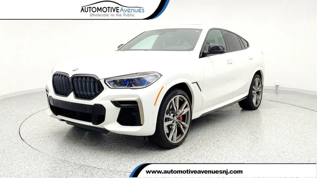 Luxury Used Cars For Sale In Wall & Sewell | Automotive Avenues