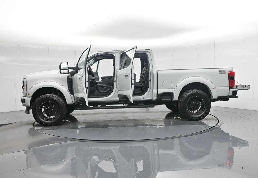 New 2026 Avalanche Ford Lariat image 44