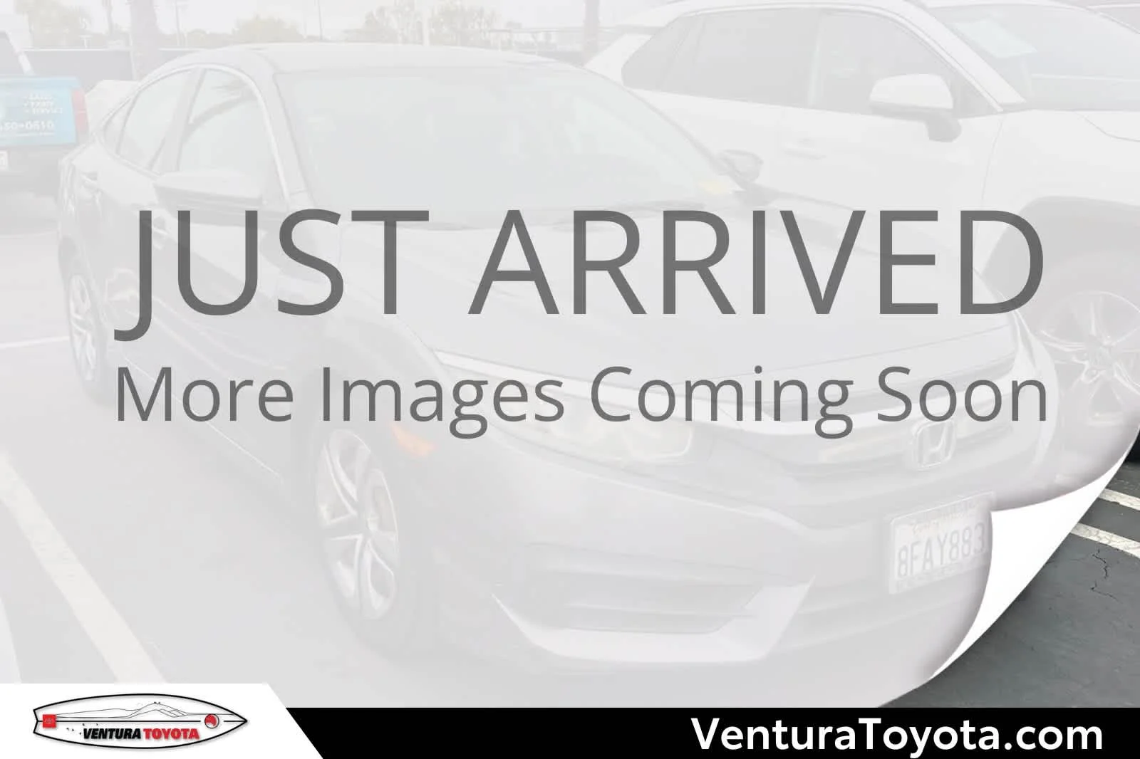 2018 Honda Civic LX CVT's photo