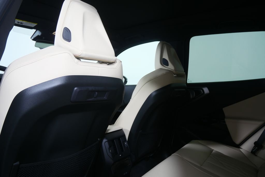 New 2026 Alpine White BMW 30 xDrive image 15