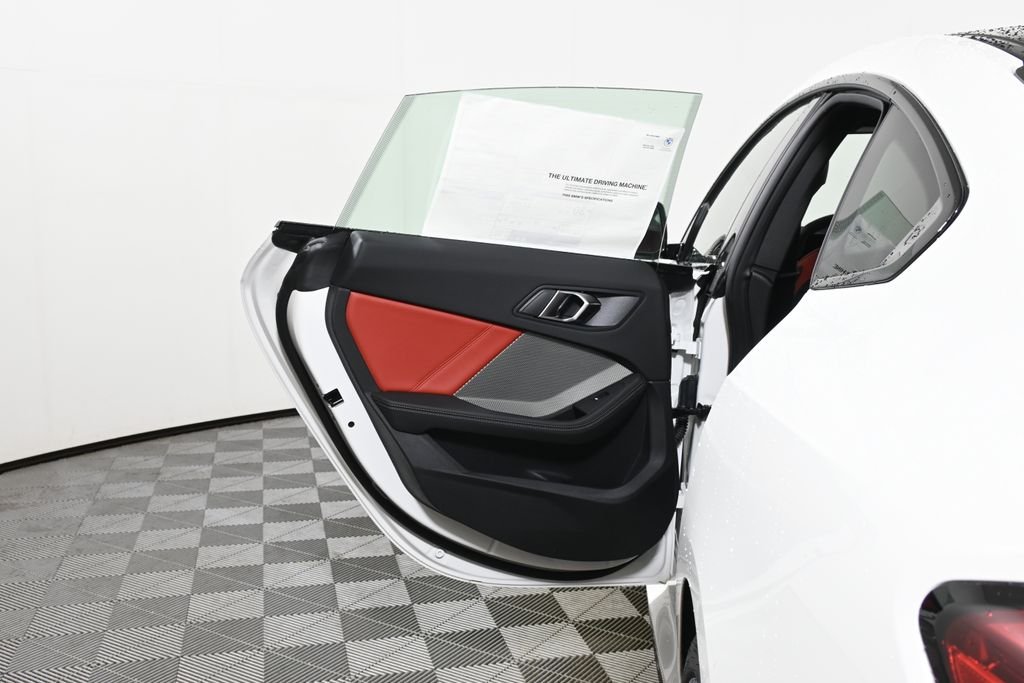 New 2026 Alpine White BMW 228 Gran Coupe image 28