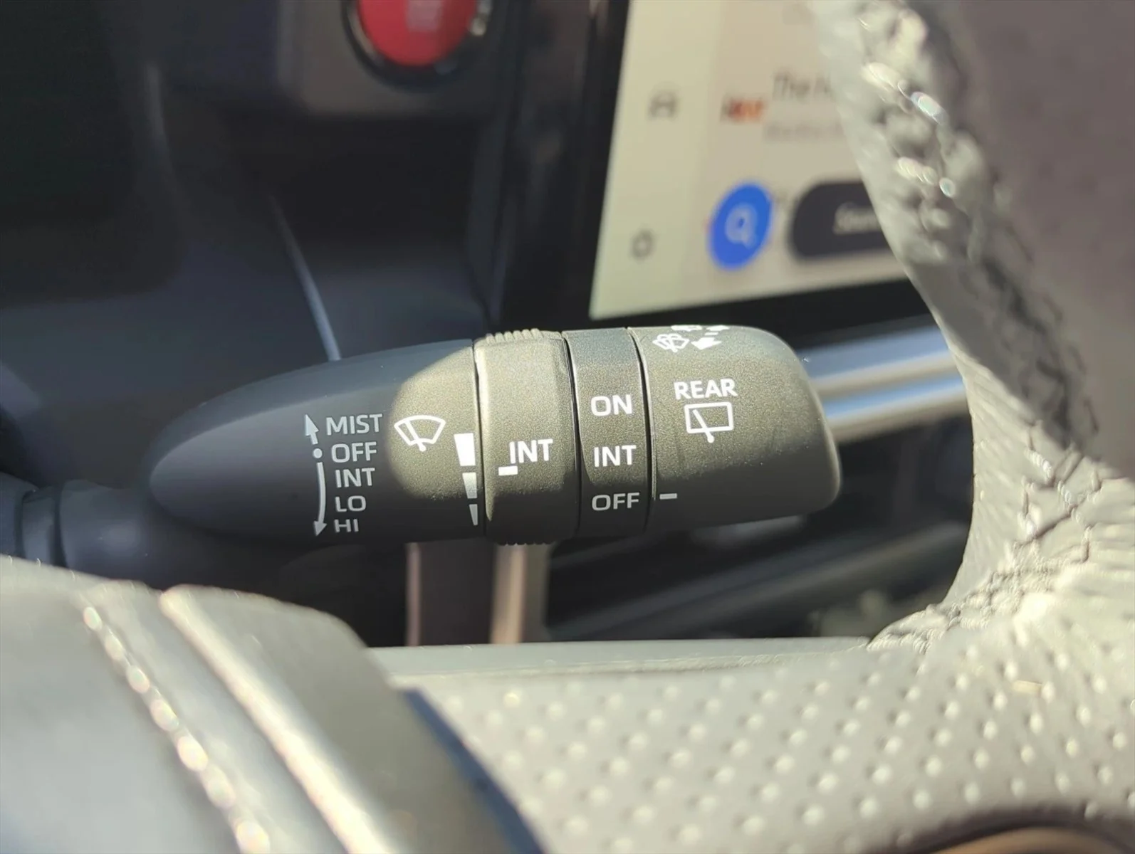 Used 2026 Ice Cap Toyota TRD Off Road Premium image 19