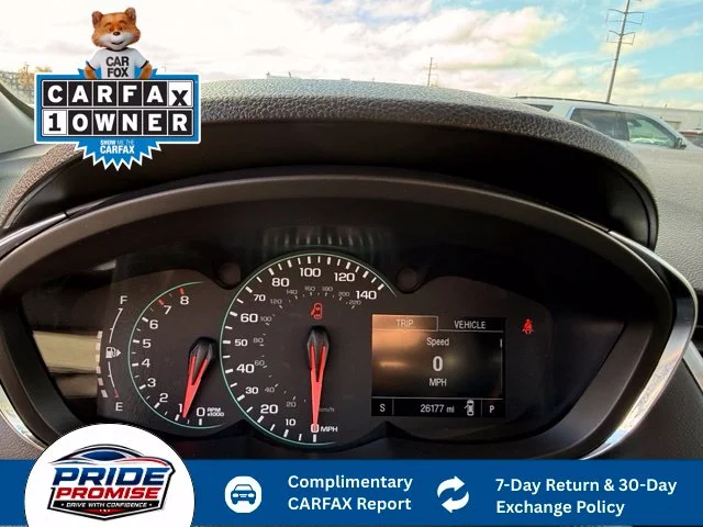 Used 2021 Blue Chevrolet LS image 25