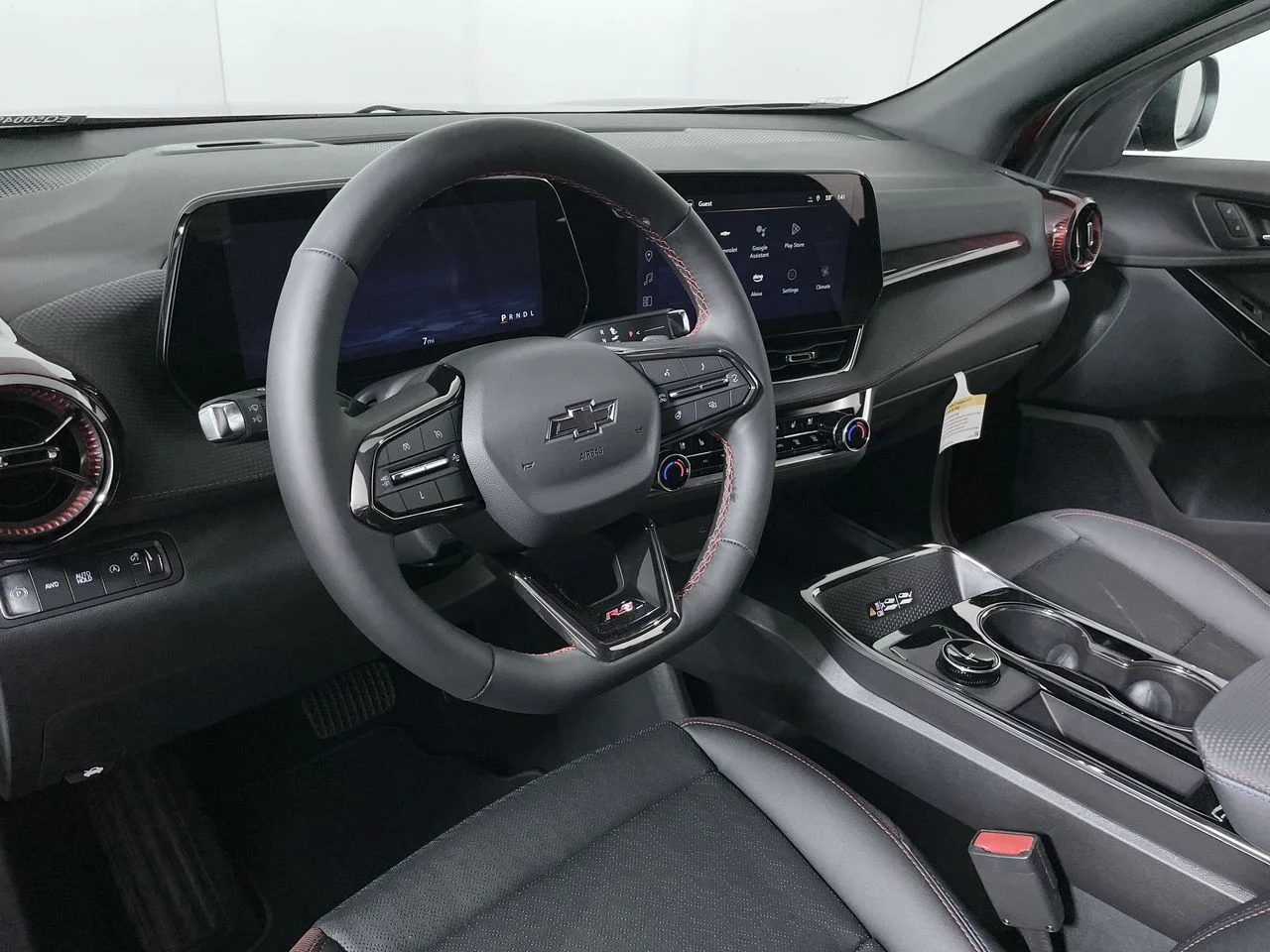 2025 Chevrolet Equinox RS - Photo 101