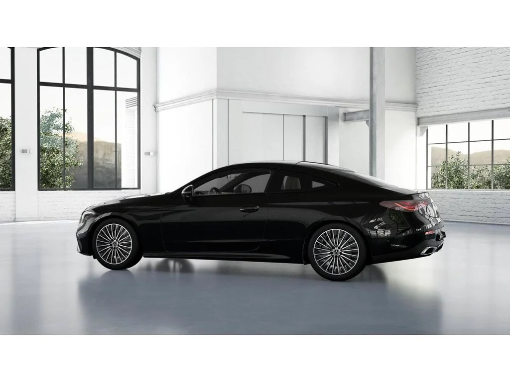 New 2027 Black Mercedes-Benz CLE 450 image 32