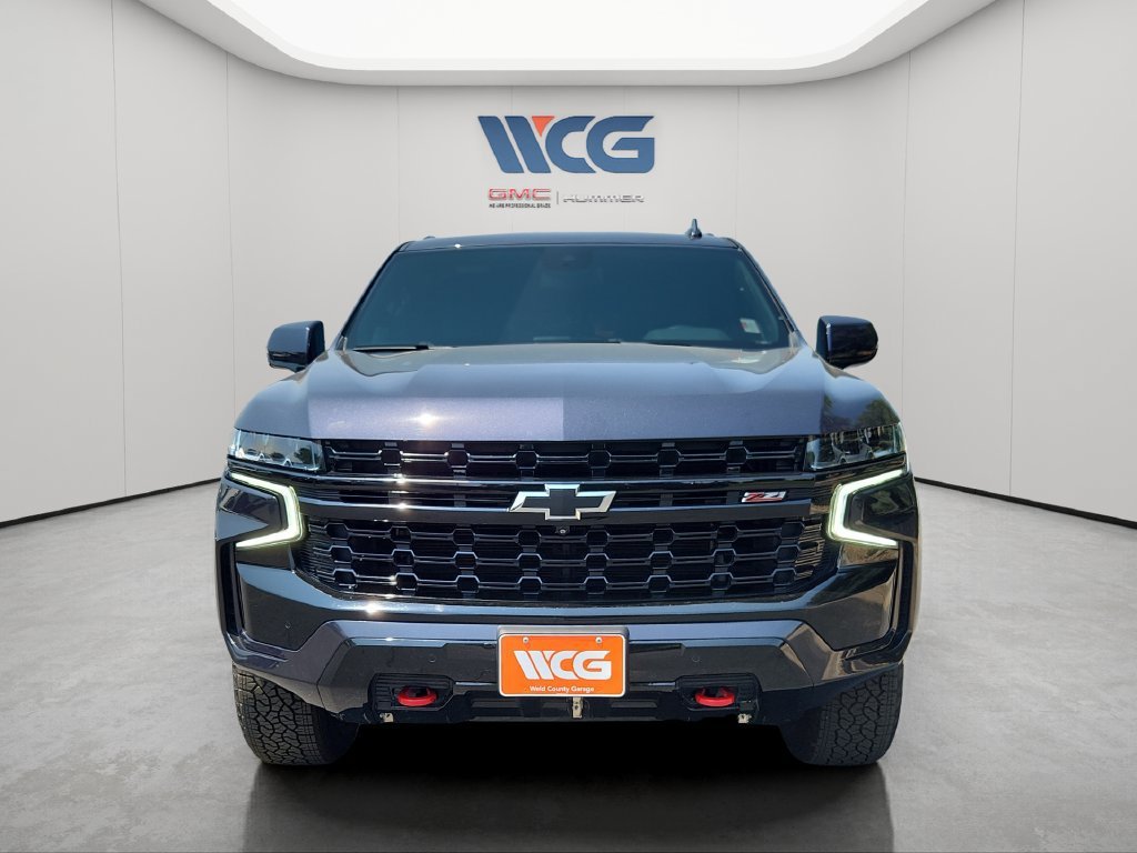2023 Chevrolet Suburban Z71 - Photo 6