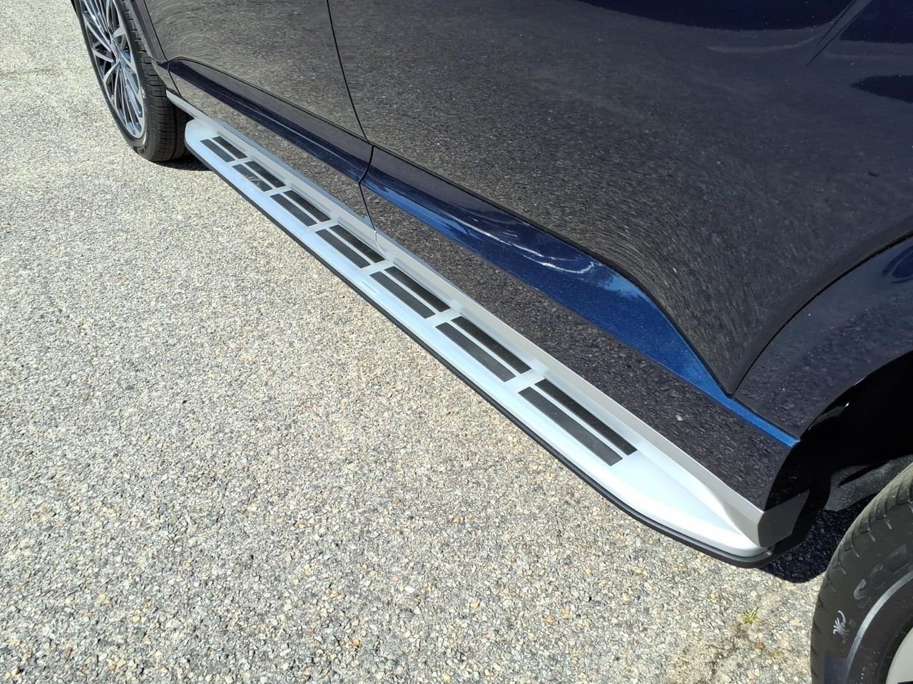New 2026 Pacific Sapphire Hyundai Calligraphy image 13