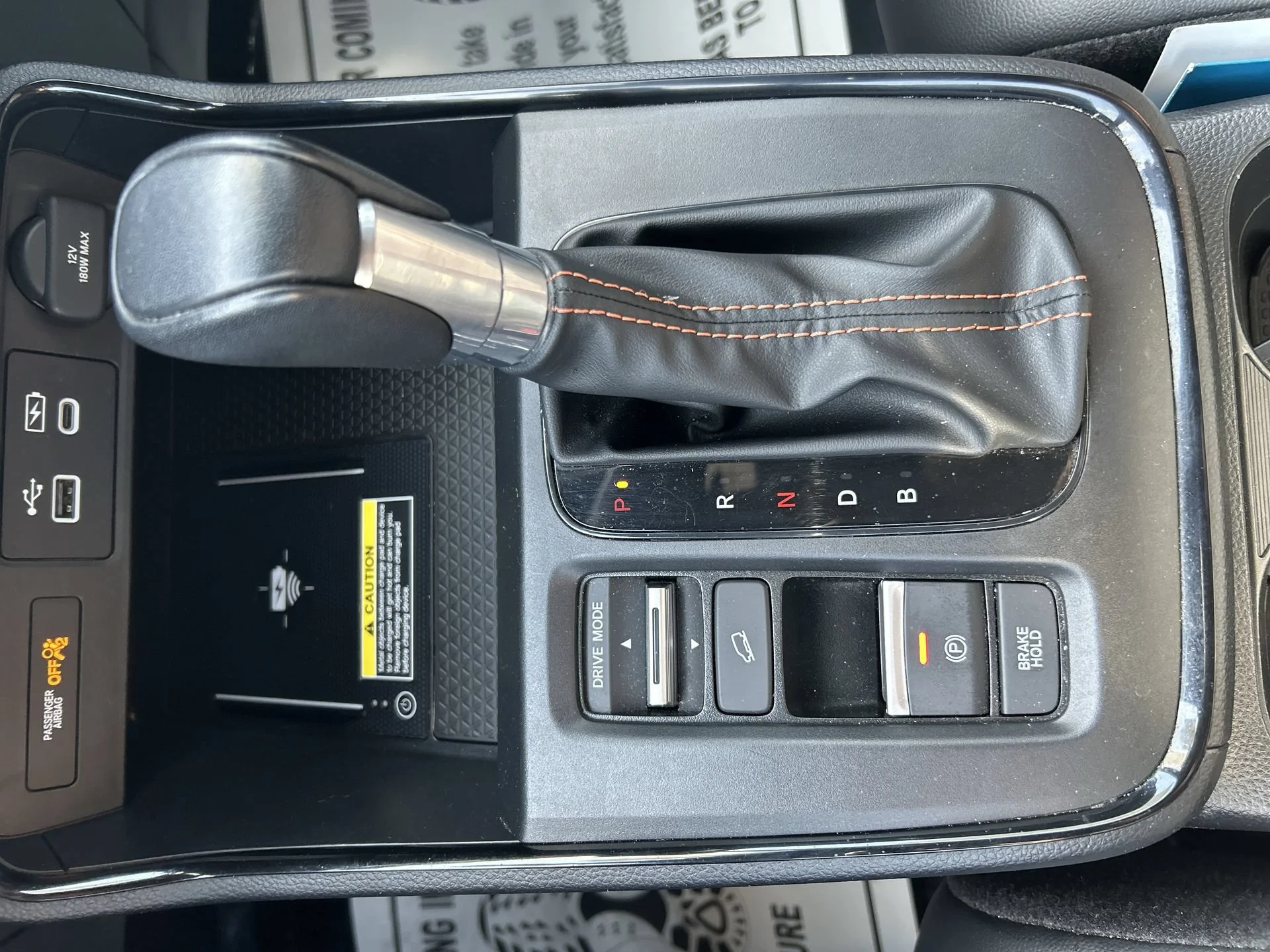 2025 Honda CR-V Sport-L - Photo 48