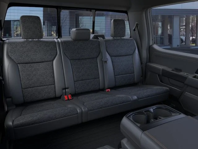 New 2026 Avalanche Ford Tremor image 11