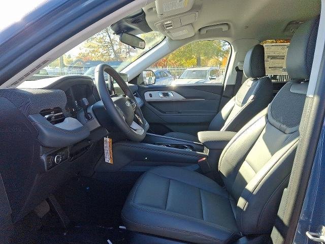 2026 Ford Explorer Active - Photo 26