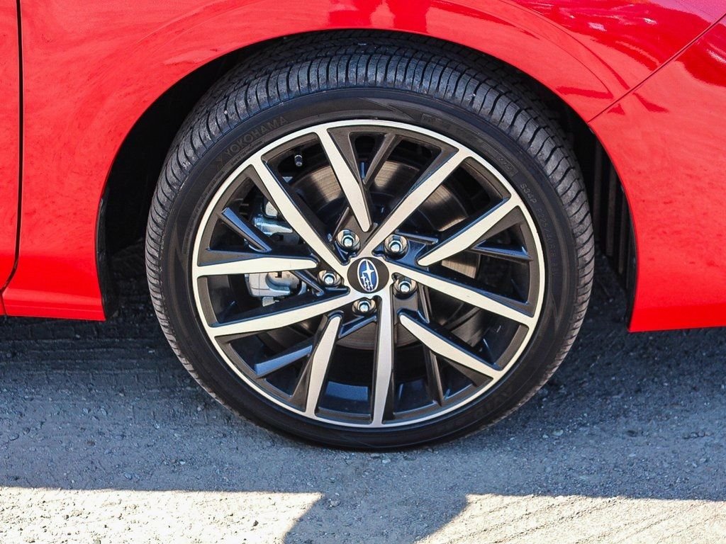 2026 Subaru Impreza Sport - Photo 10