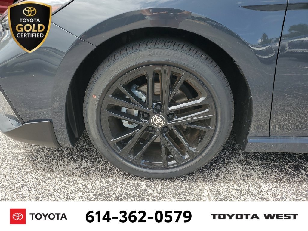 Used 2026  Toyota SE image 11