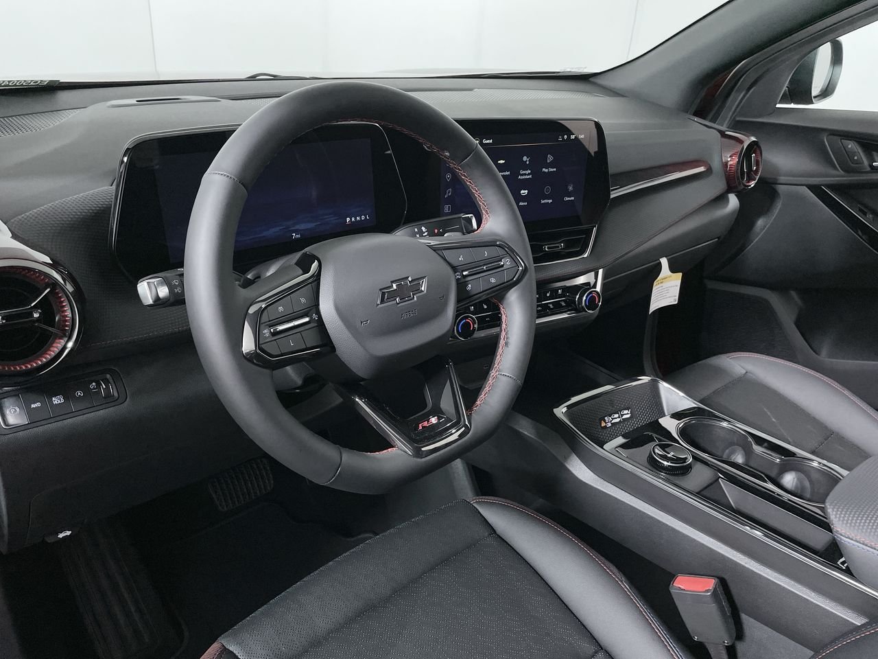 2025 Chevrolet Equinox RS - Photo 101
