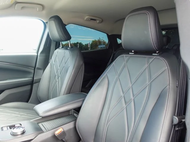 Used 2021 Silver Ford Select image 20