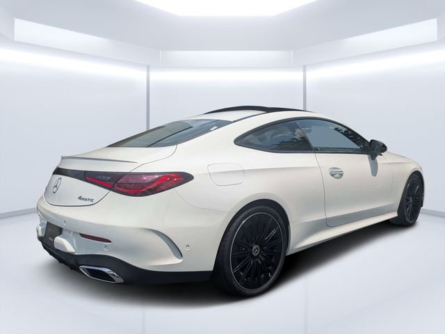 Used 2024  Mercedes-Benz CLE 300 image 3