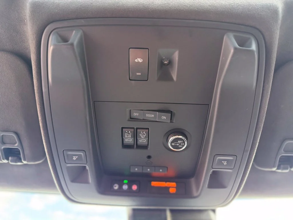 Used 2020 Gray Cadillac Platinum Edition image 32