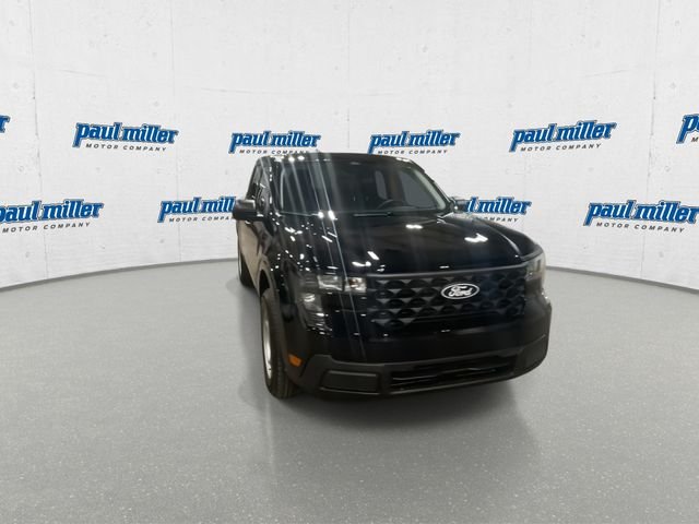 Used 2026 Shadow Black Ford XL image 3