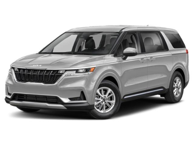2023 Kia Sedona LX's photo